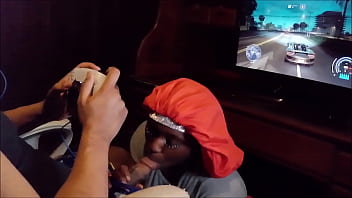 All i wanted to do was play need for speed