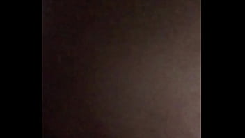 Watch my girl taking my entire cock in her throat