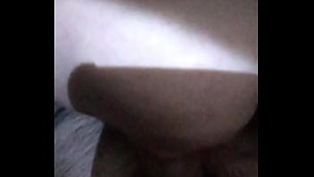Watch my girl taking my entire cock in her throat