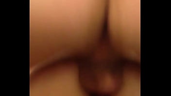 Huge white cock in alex