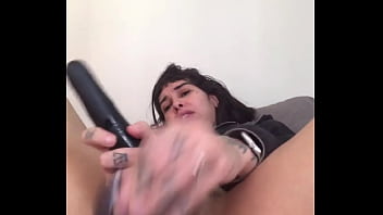 Free preview french cutie huge dildos anal and squirt in private show