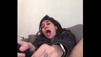 Free preview french cutie huge dildos anal and squirt in private show