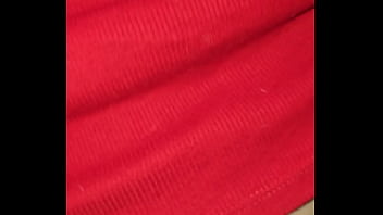 Hot stepmother can't stand it and turns me on