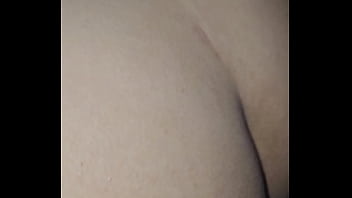 Hot stepmother can't stand it and turns me on