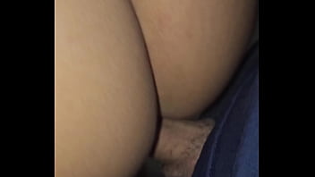 Hot stepmother can't stand it and turns me on