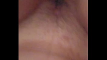 Hot stepmother can't stand it and turns me on