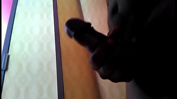 Megusta el masturbarme