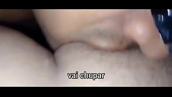 Corno cuckold chupando buceta suja de porra Corno cuckold chupando buceta suja de porra