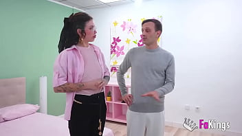 Do you need money for rent relax fedora we have a proposal for you