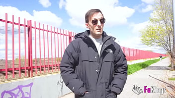 Do you need money for rent relax fedora we have a proposal for you