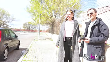 Do you need money for rent relax fedora we have a proposal for you