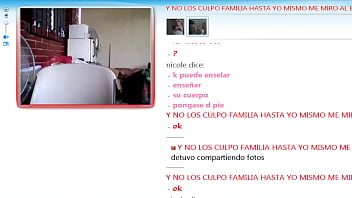 Chico webcam msn