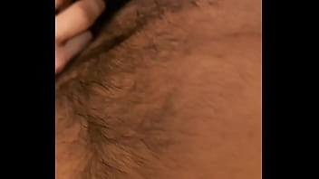 Conejita traviesa me muestra como le gusta