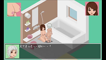 Japanese hentai game