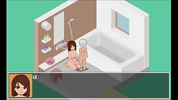 Japanese hentai game