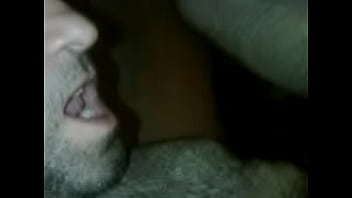 Cum eating myself