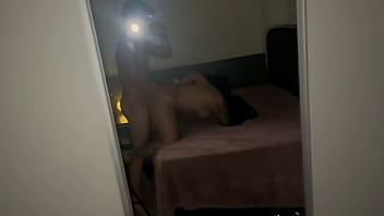 Casada traindo o marido com o amigo da escola ama ser putinha dos macho