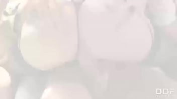 Military grade pussy penetration