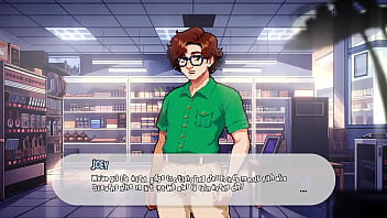 Starmaker porn game act 4