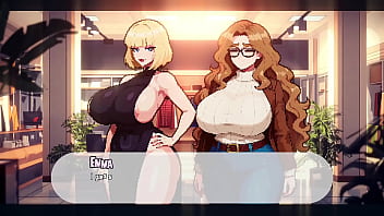 Starmaker porn game act 4