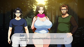 Starmaker porn game act 4