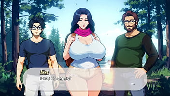 Starmaker porn game act 4