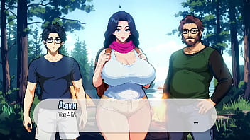 Starmaker porn game act 4