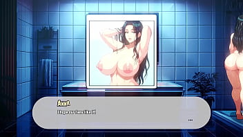 Starmaker porn game act 4