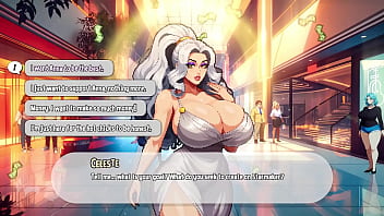 Starmaker porn game act 4