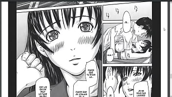 Donjishi love selection épisode #1 trois fille de la classe propse un orgi