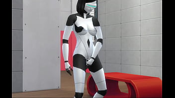 Robot sex