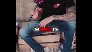 Un padre y su una historia de amor #amoracualquierprecio