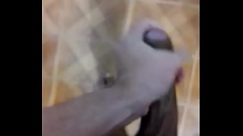 Piroca tarada por buceta