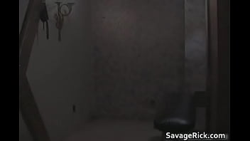 Hot body sexy nasty blonde babe gets