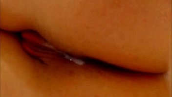 Busty milf fuck with toy and orgasm