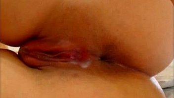 Busty milf fuck with toy and orgasm