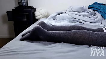 Day 7 of kisunyoctober is upon us today's in heat "it's the middle of an exceptionally hot october day and all i