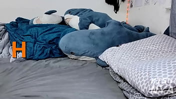 Day 7 of kisunyoctober is upon us today's in heat "it's the middle of an exceptionally hot october day and all i