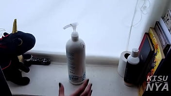 Day 7 Of Kisunyoctober Is Upon Us Today's In Heat "it's The Middle Of An Exceptionally Hot October Day And All I thumbnail