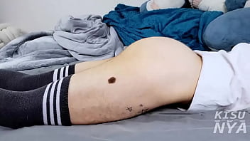 Day 7 of kisunyoctober is upon us today's in heat "it's the middle of an exceptionally hot october day and all i