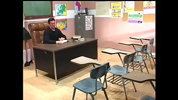 Vigorous blonde lady violet flaunts her sweet body