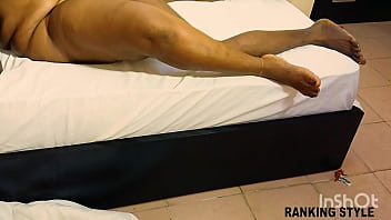 Beauty bbw romantic night fuck