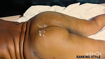 Beauty bbw romantic night fuck