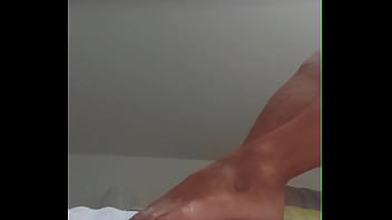 Coucou Semaine Spéciale Fetish Viens Découvrir Mes Pieds Non Pas thumbnail