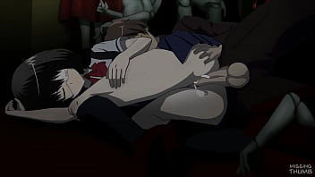 'another' horror anime hentai