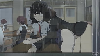 'another' horror anime hentai