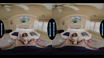 You interview new college babysitter lethalhardcorevr