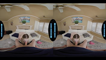 You interview new college babysitter lethalhardcorevr