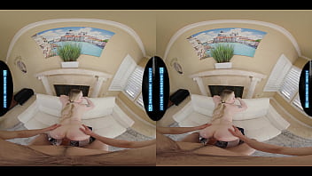 You interview new college babysitter lethalhardcorevr