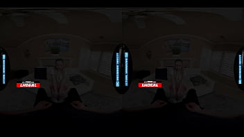 You interview new college babysitter lethalhardcorevr